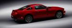 Ford Mustang GT 2010 года